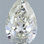 Diamante Naturale Taglio Goccia 0.5ct EX/EX I VVS2 - IGI - 6.81x4.51x2.73mm