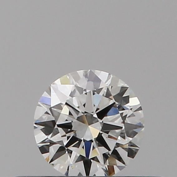 Diamante Taglio Brillante 0.23ct VG/VG/VG G VVS1 - GIA - 3.98x3.97x2.38mm