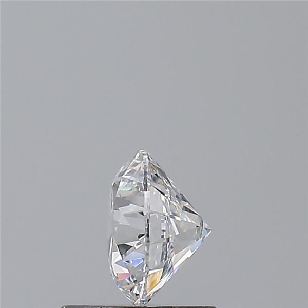 Diamante Naturale Taglio Brillante 0.71ct VG/VG/EX D VS1 - GIA - 5.6x5.54x3.59mm