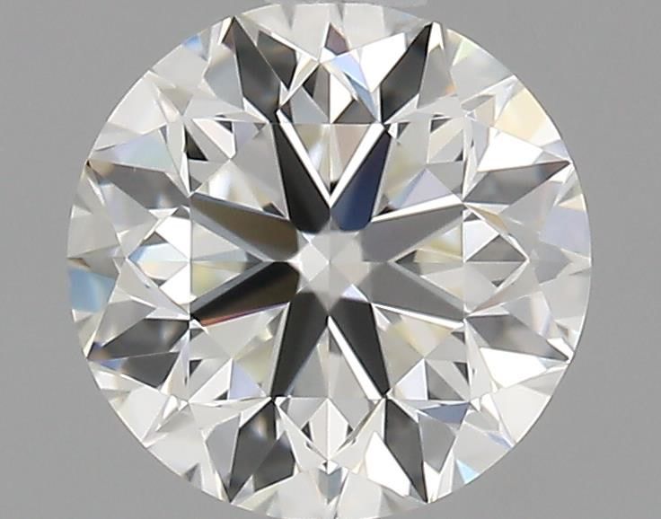 Diamante Taglio Brillante 0.92ct VG/VG/EX I VVS2 - GIA - 6.05x6.09x3.9mm