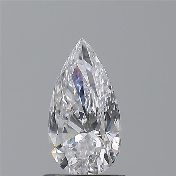 Diamante Naturale Taglio Goccia 1ct VG/VG D VS1 - GIA - 9.23x5.32x3.5mm