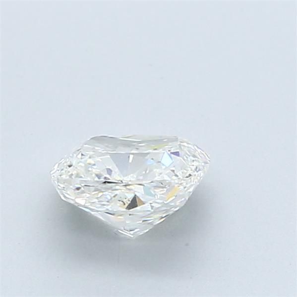Diamante Taglio Cushion Brillante 0.83ct EX/EX H VS2 - GIA - 5.63x5.12x3.47mm