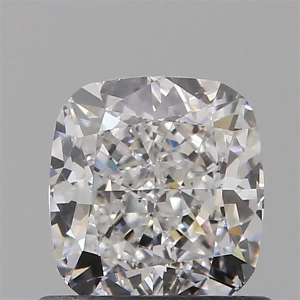 Diamante Taglio Cushion Modificato 0.8ct VG/EX F VVS2 - GIA - 5.35x4.98x3.45mm