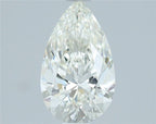 Diamante Naturale Taglio Goccia 1.2ct EX/EX I VVS1 - IGI - 9.69x5.77x3.75mm