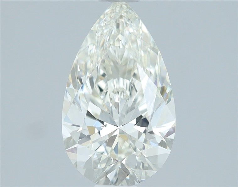 Diamante Naturale Taglio Goccia 1.2ct EX/EX I VVS1 - IGI - 9.69x5.77x3.75mm