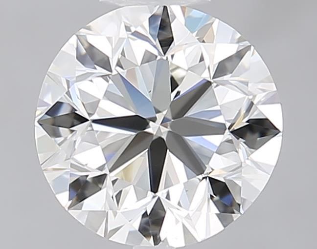 Diamante Naturale Taglio Brillante 1.5ct VG/EX/EX I VS1 - IGI - 7.11x7.16x4.61mm
