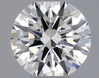 Diamante Naturale Taglio Brillante 0.24ct 3EX G VS1 - IGI - 4.03x4.05x2.42mm