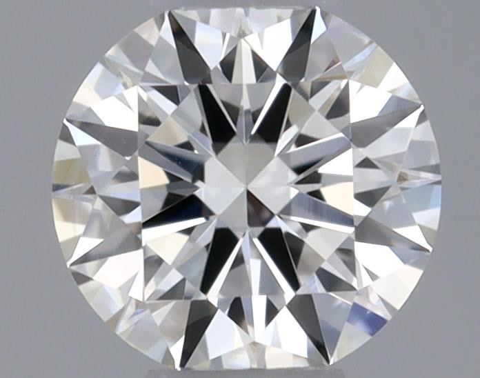 Diamante Naturale Taglio Brillante 0.24ct 3EX G VS1 - IGI - 4.03x4.05x2.42mm
