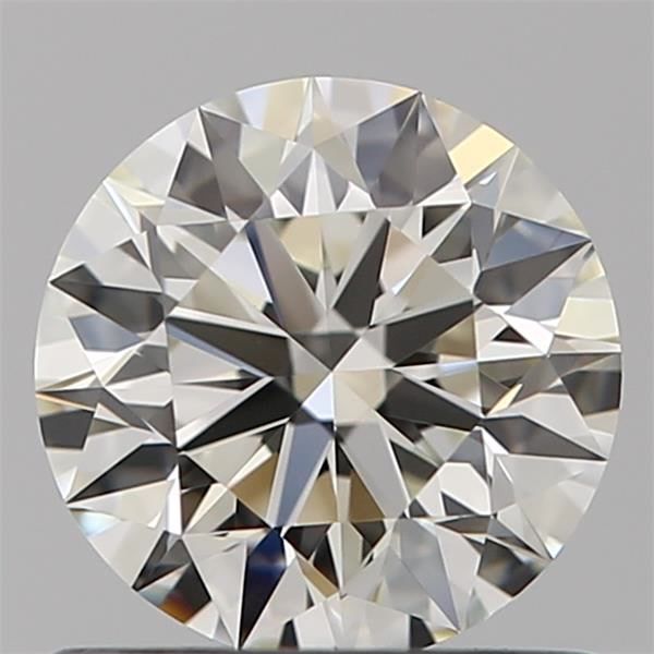 Diamante Naturale Taglio Brillante 0.73ct 3EX I VVS1 - IGI - 5.72x5.77x3.58mm