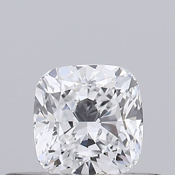 Diamante Taglio Cushion Modificato 0.21ct G/G E VVS2 - GIA - 3.52x3.31x2.31mm