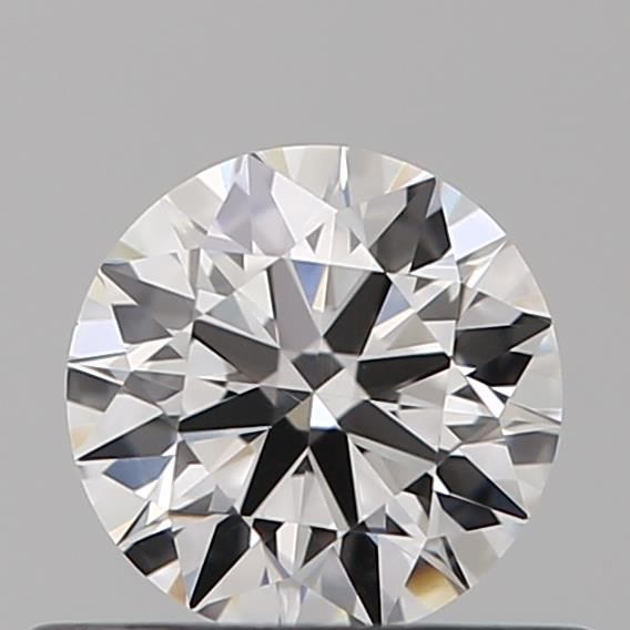 Diamante Taglio Brillante 0.41ct EX/EX/VG E VS2 - GIA - 4.79x4.77x2.92mm