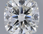 Diamante Taglio Cushion Modificato 1.01ct VG/EX I VS1 - GIA - 5.76x5.76x3.94mm