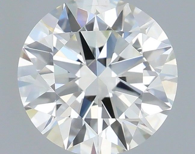 Diamante Naturale Taglio Brillante 0.6ct EX/VG/EX I VS2 - IGI - 5.39x5.45x3.3mm