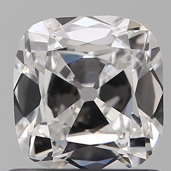 Diamante Taglio Cushion Brillante 0.71ct G/G E VS1 - GIA - 5.49x5.3x2.97mm