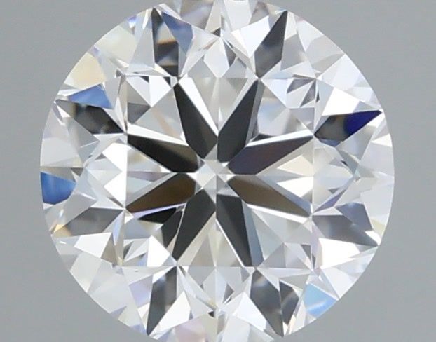 Diamante Taglio Brillante 0.6ct VG/VG/EX G VVS1 - GIA - 5.21x5.27x3.37mm