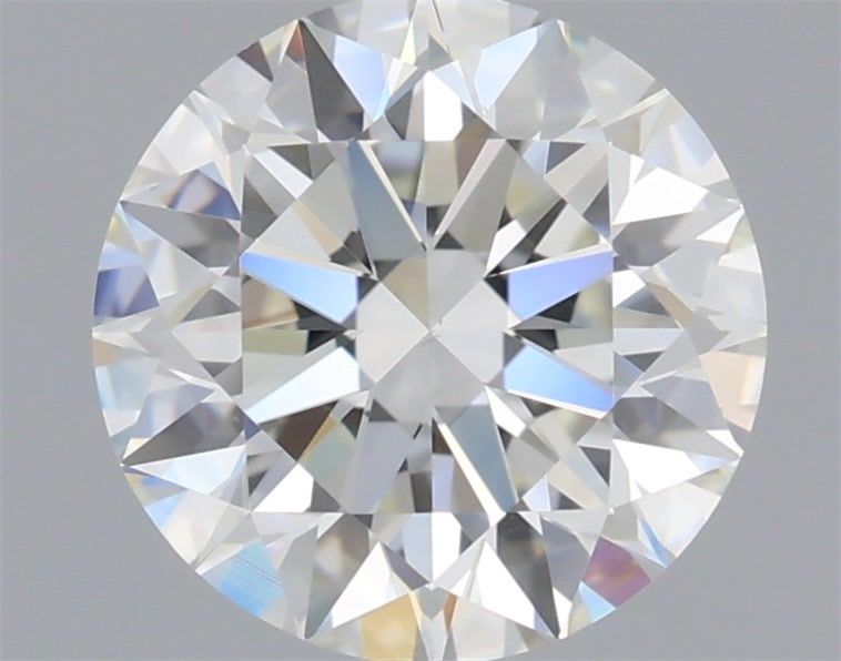 Diamante Naturale Taglio Brillante 1.12ct 3EX G VS1 - IGI - 6.55x6.6x4.11mm