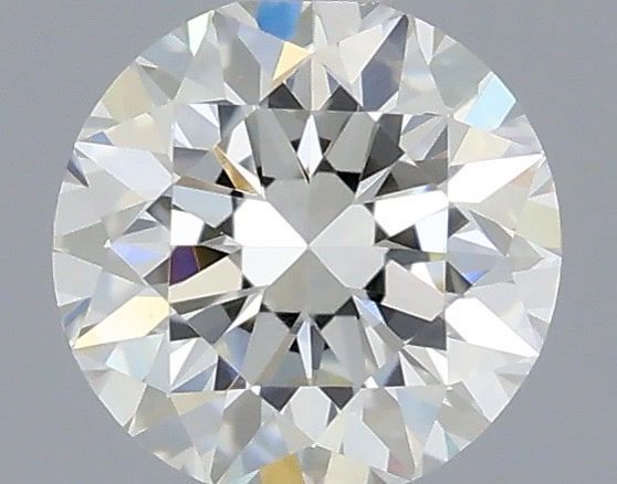 Diamante Taglio Brillante 0.3ct VG/EX/EX J VVS2 - IGI - 4.21x4.25x2.72mm
