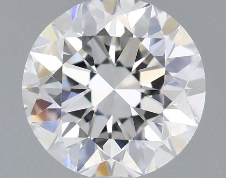 Diamante Taglio Brillante 0.7ct VG/EX/VG H VVS1 - GIA - 5.53x5.58x3.58mm