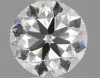 Diamante Naturale Taglio Brillante 1ct VG/VG/VG F VS2 - GIA - 6.14x6.23x3.97mm