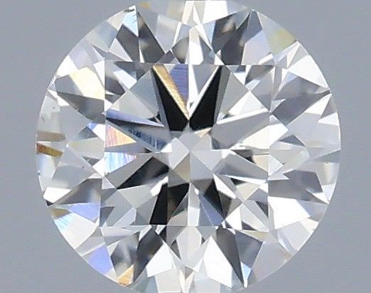 Diamante Naturale Taglio Brillante 0.31ct VG/G/VG H VS2 - IGI - 4.42x4.47x2.65mm