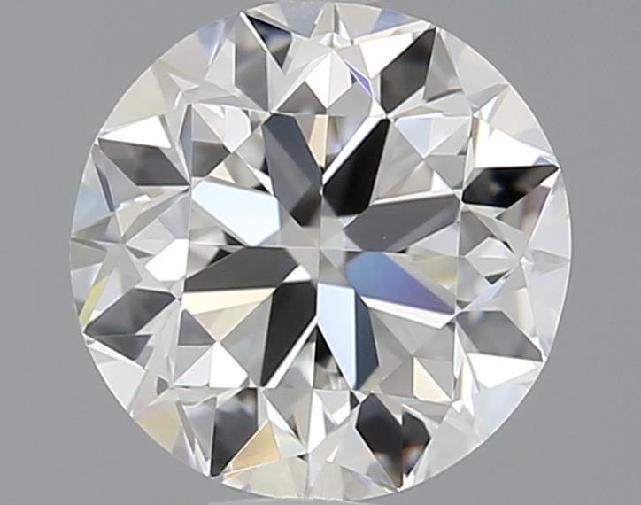 Diamante Taglio Brillante 0.9ct VG/VG/EX H VVS1 - GIA - 5.94x6.02x3.85mm