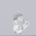 Diamante Naturale Taglio Brillante 0.18ct 3EX E VS2 - GIA - 3.61x3.58x2.25mm