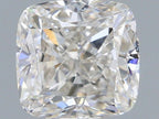 Diamante Taglio Cushion Modificato 1ct EX/EX H VS1 - IGI - 5.52x5.37x3.77mm