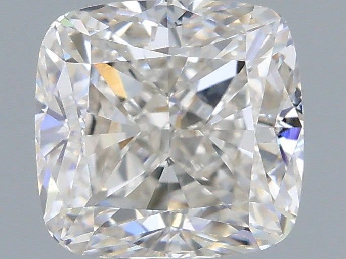 Diamante Taglio Cushion Modificato 1ct EX/EX H VS1 - IGI - 5.52x5.37x3.77mm