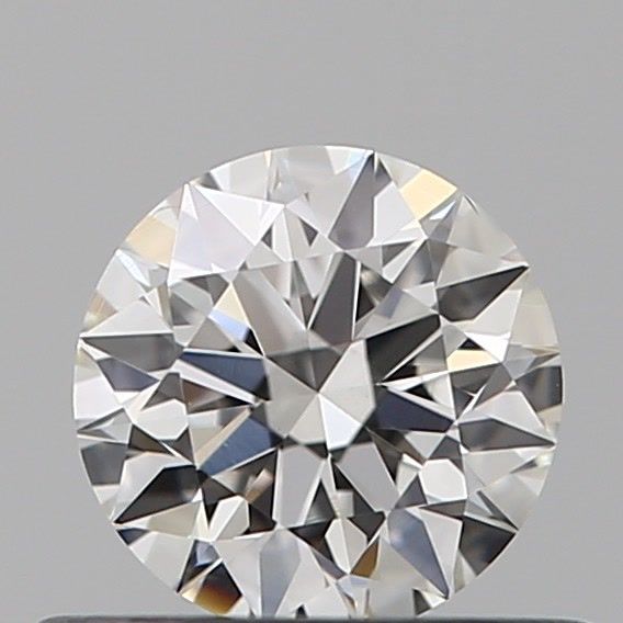 Diamante Taglio Brillante 0.41ct EX/EX/VG G VS2 - GIA - 4.78x4.75x2.96mm