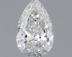 Diamante Naturale Taglio Goccia 0.3ct G/VG G VS2 - GIA - 6.04x3.76x2.21mm