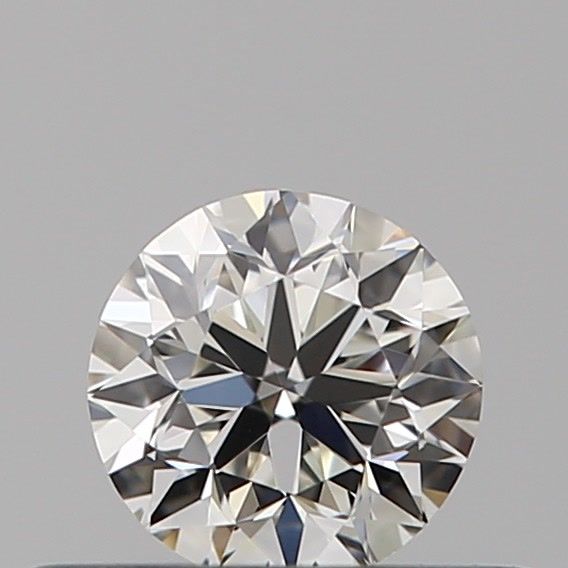 Diamante Naturale Taglio Brillante 0.3ct VG/G/EX I VS1 - GIA - 4.18x4.23x2.69mm