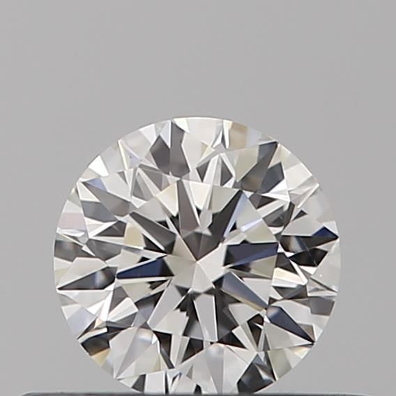 Diamante Naturale Taglio Brillante 0.32ct EX/VG/EX E VS2 - GIA - 4.4x4.38x2.71mm