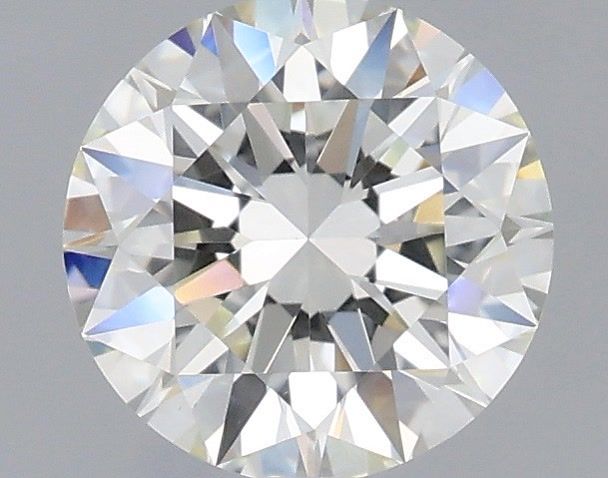 Diamante Naturale Taglio Brillante 1.12ct 3EX H VVS2 - IGI - 6.63x6.67x4.12mm