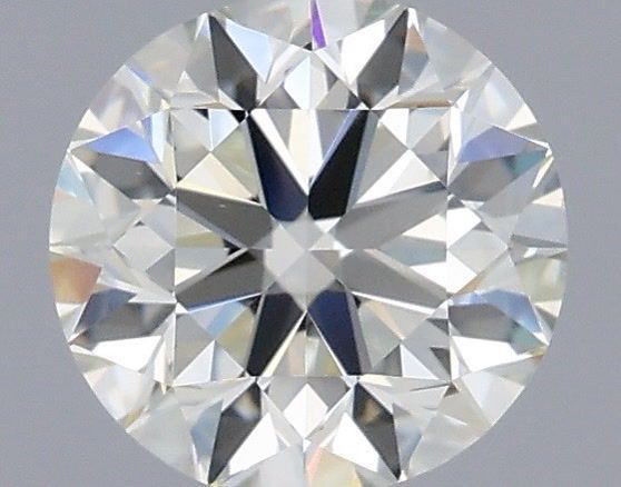 Diamante Naturale Taglio Brillante 0.9ct EX/VG/EX I VVS2 - IGI - 6.0x6.09x3.86mm