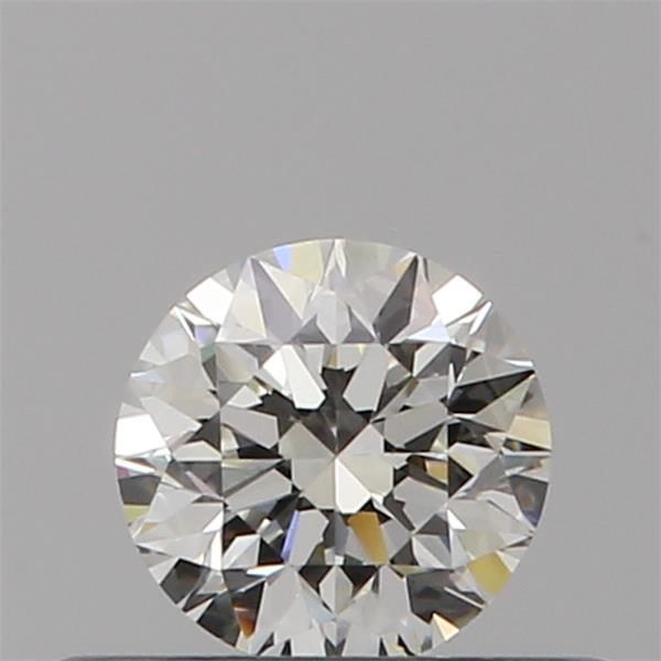 Diamante Naturale Taglio Brillante 0.3ct VG/VG/EX I VS1 - GIA - 4.27x4.22x2.73mm