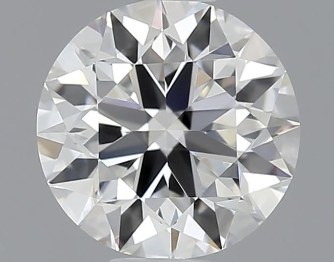 Diamante Naturale Taglio Brillante 0.7ct EX/VG/EX E IF - GIA - 5.62x5.7x3.55mm