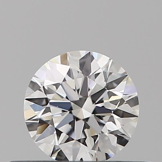 Diamante Naturale Taglio Brillante 0.3ct EX/EX/VG G VS1 - GIA - 4.32x4.3x2.68mm