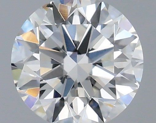 Diamante Naturale Taglio Brillante 0.3ct VG/EX/EX E VS2 - IGI - 4.24x4.28x2.64mm