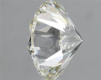 Diamante Naturale Taglio Brillante 1.69ct 3EX J VS1 - IGI - 7.51x7.57x4.74mm