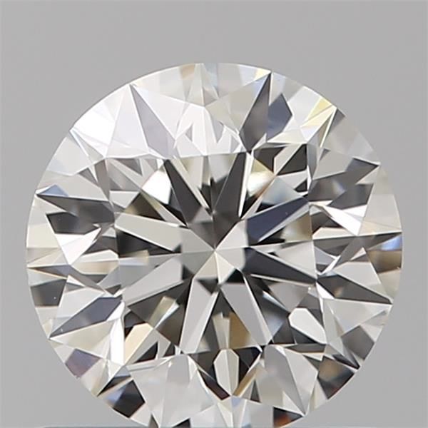 Diamante Naturale Taglio Brillante 0.7ct EX/VG/VG I VS1 - GIA - 5.64x5.57x3.57mm