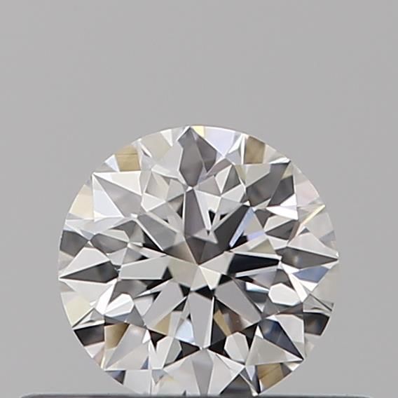 Diamante Taglio Brillante 0.3ct EX/VG/VG D VVS2 - GIA - 4.29x4.26x2.66mm
