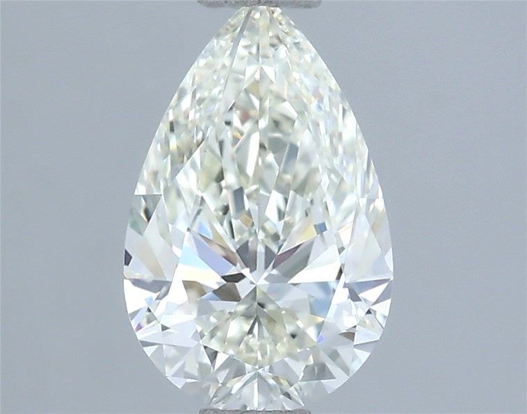 Diamante Naturale Taglio Goccia 1.2ct EX/EX I VVS1 - IGI - 9.26x5.92x3.66mm