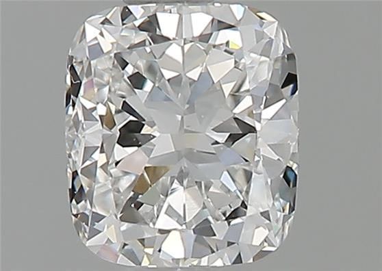 Diamante Taglio Cushion Brillante 0.81ct VG/VG E VS1 - GIA - 5.74x5.04x3.46mm