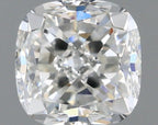 Diamante Taglio Cushion Modificato 1ct EX/EX F VS1 - IGI - 5.37x5.27x3.99mm