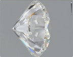 Diamante Naturale Taglio Brillante 1.2ct 3EX F VS2 - GIA - 6.74x6.68x4.22mm