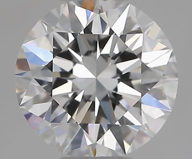 Diamante Naturale Taglio Brillante 0.86ct 3EX E VS1 - GIA - 6.09x6.04x3.79mm