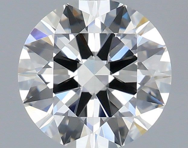 Diamante Naturale Taglio Brillante 0.9ct 3EX I VVS1 - IGI - 6.31x6.35x3.72mm