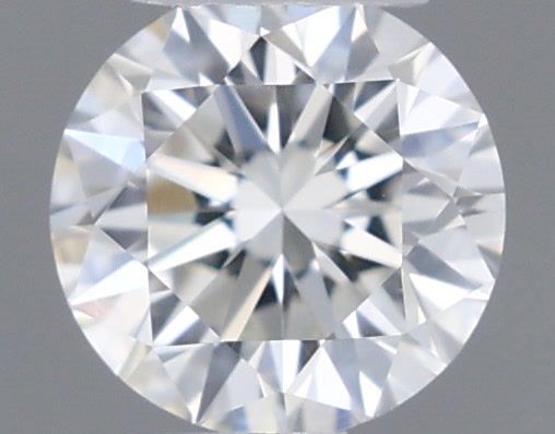 Diamante Taglio Brillante 0.18ct VG/G/VG G VVS1 - GIA - 3.61x3.63x2.27mm