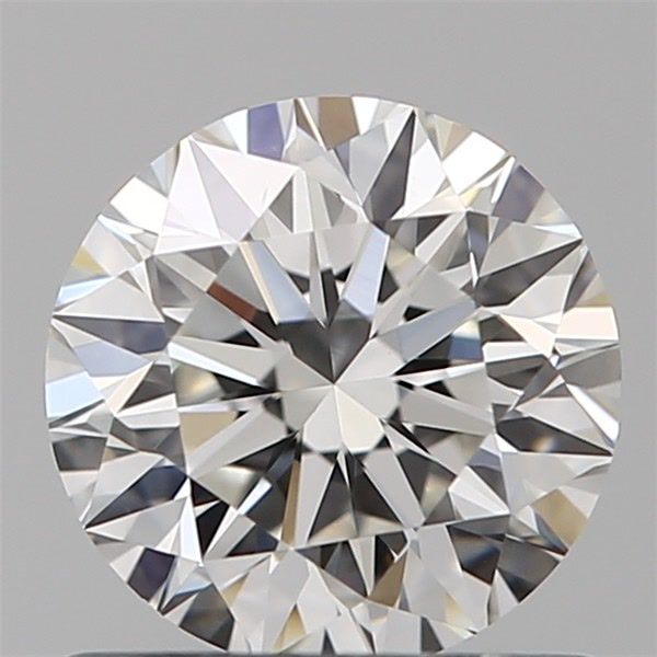 Diamante Naturale Taglio Brillante 0.8ct VG/EX/EX G VS1 - GIA - 5.84x5.8x3.73mm