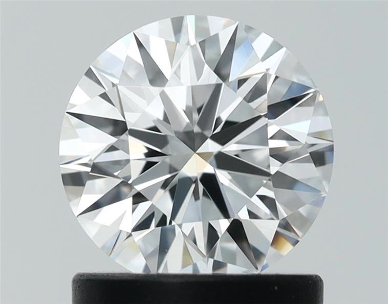 Diamante Taglio Brillante 1.01ct EX/VG/EX E VVS2 - GIA - 6.51x6.54x3.98mm
